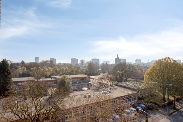 Medium property photo - Amundsenlaan 199, 5623 PS Eindhoven